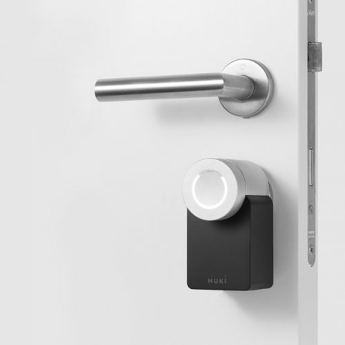 Smart Door Lock 2